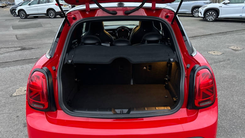 MINI Hatchback 1.5 Cooper Sport 5dr Petrol Hatchback